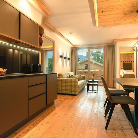 Alpin Apartments Mayrhofen Exterior foto