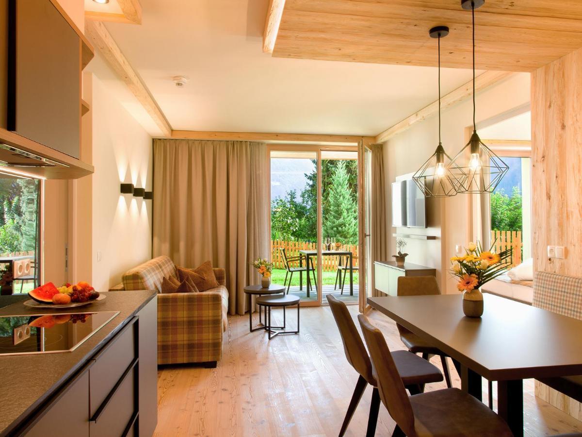 Alpin Apartments Mayrhofen Exterior foto