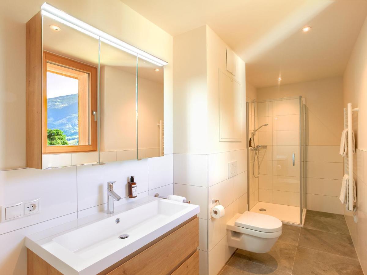Alpin Apartments Mayrhofen Exterior foto